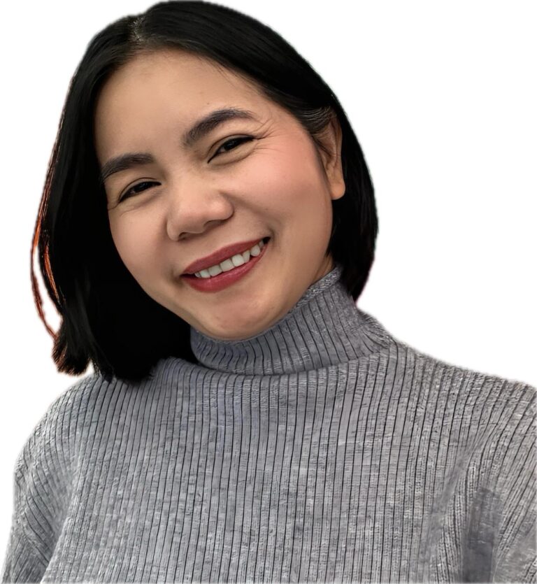 Clara Phuong Nguyen - Digital Business Coach