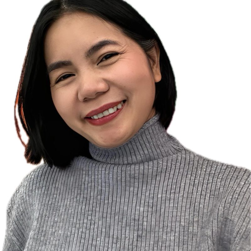 Clara Phuong Nguyen - Digital Business Coach